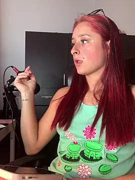 Snapshot of hannaa_brown chatting on 02-22-25, 05:57 hannaa brown online show from 02-22-25, 05:57