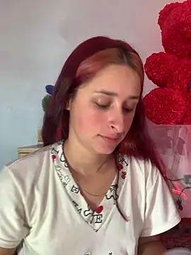 Snapshot of hannaa_brown chatting on 03-20-25, 04:42 hannaa brown online show from 03-20-25, 04:42