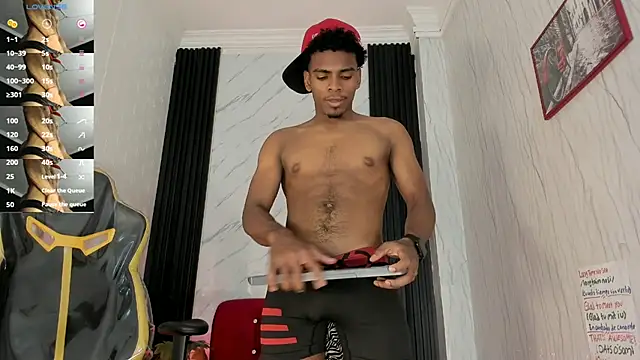 Snapshot of Jack_Muscles69_ chatting on 03-04-25, 03:11 Jack Muscles69 online show from 03-04-25, 03:11