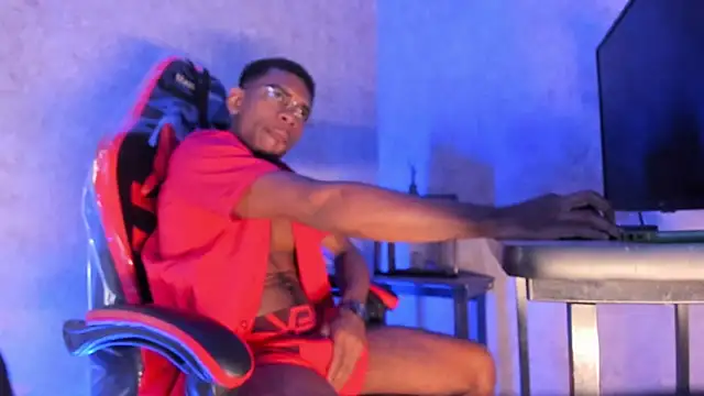 Snapshot of Jack_Muscles69_ chatting on 09-30-25, 12:54 Jack Muscles69 online show from 09-30-25, 12:54