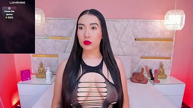 melany saenz online show from 10-02-25, 04:30