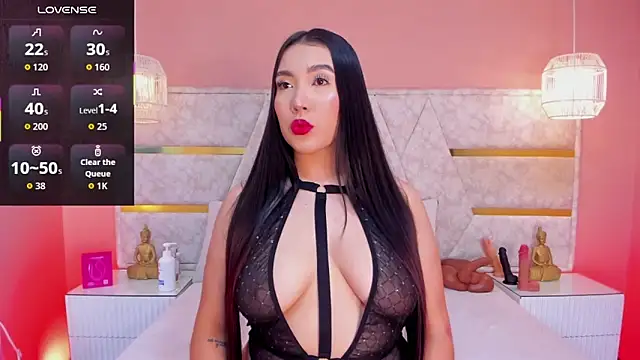 melany saenz online show from 10-14-25, 03:29