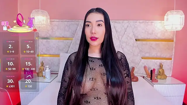 melany saenz online show from 10-21-25, 04:13