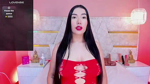 melany saenz online show from 11-09-25, 04:33