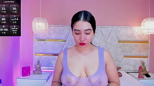 melany saenz online show from 03-13-26, 11:17