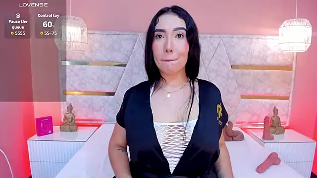 melany saenz online show from 06-03-26, 02:33