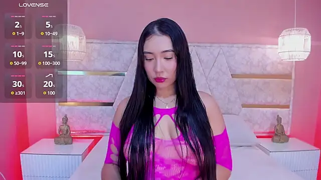 melany saenz online show from 06-06-26, 11:37