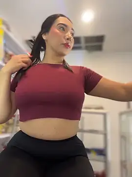melany saenz online show from 06-07-26, 11:25