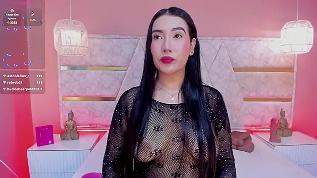 melany saenz online show from 06-09-26, 11:33