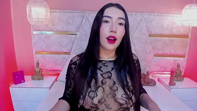melany saenz online show from 06-10-26, 11:09