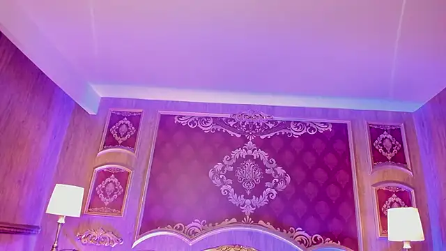 SummersAngel online show from 12-10-24, 09:12