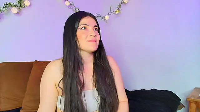 Amara vega online show from 02-05-26, 07:35