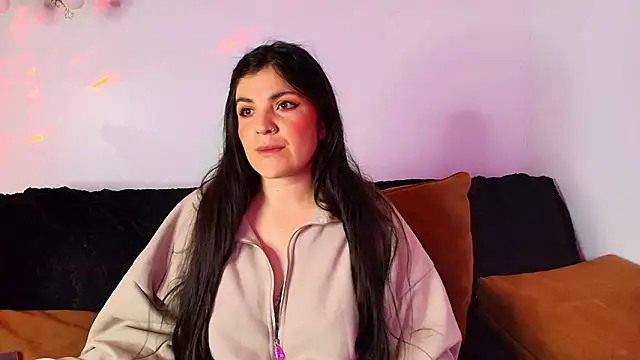 Amara vega online show from 02-17-26, 07:27