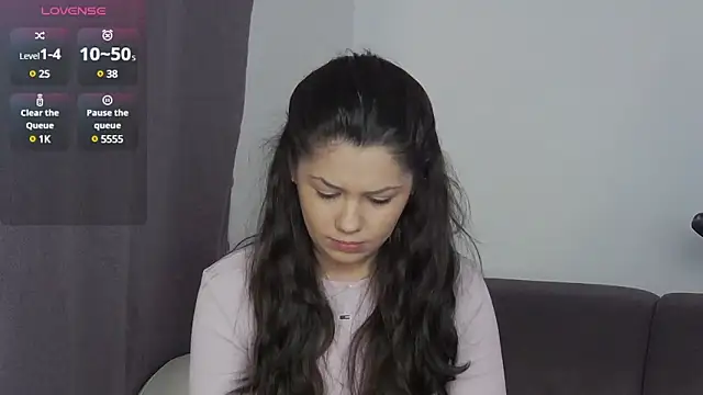 Nobodyforever online show from 02-23-25, 03:18