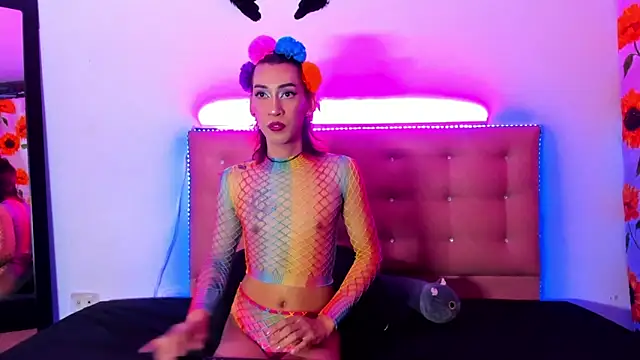 khandyzBlum online show from 01-02-25, 06:34