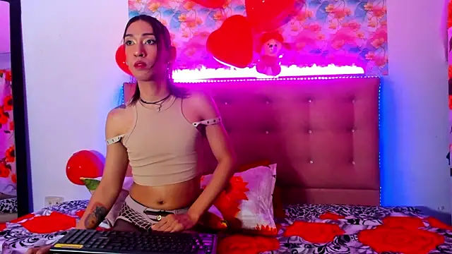 khandyzBlum online show from 02-16-25, 04:53