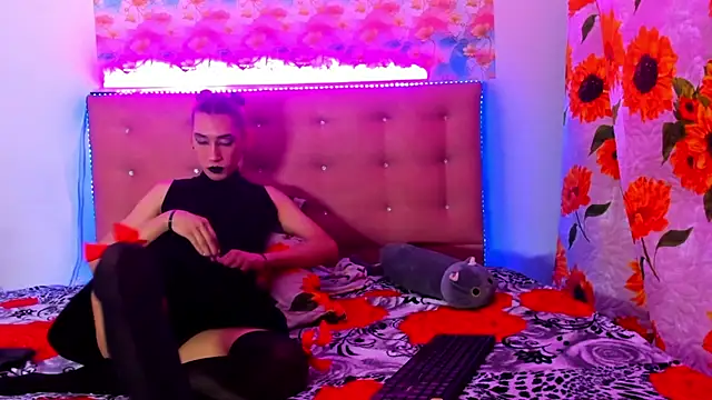 khandyzBlum online show from 03-01-25, 10:42