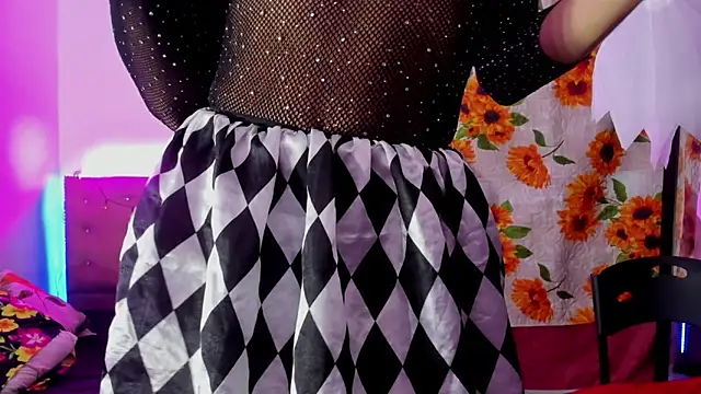 khandyzBlum online show from 10-30-25, 11:16