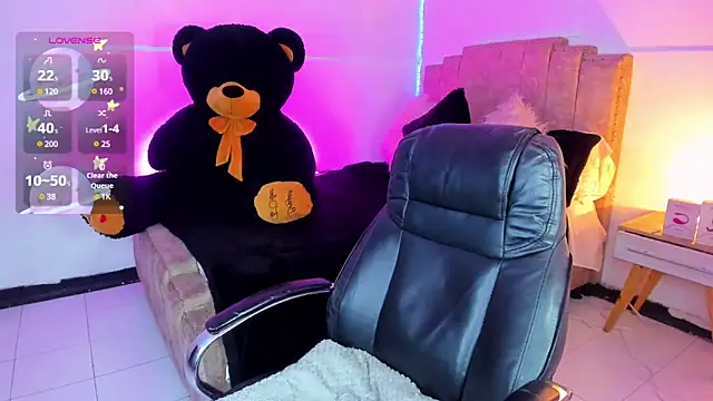 alexia mattel online show from 12-01-24, 09:59