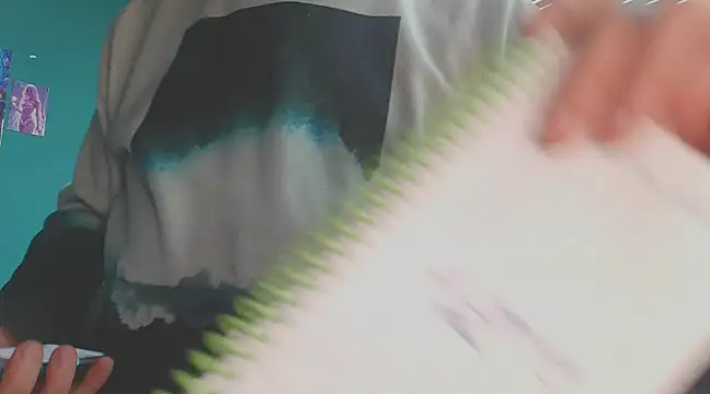 Snapshot of YouWantMe666 chatting on 02-14-25, 02:23 YouWantMe666 online show from 02-14-25, 02:23