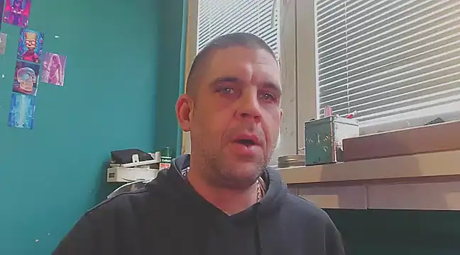 Snapshot of YouWantMe666 chatting on 02-19-25, 08:55 YouWantMe666 online show from 02-19-25, 08:55