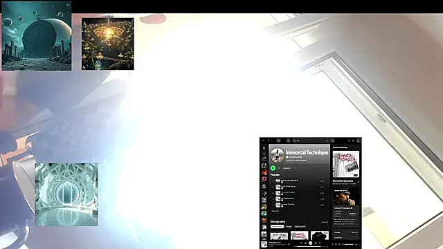 YouWantMe666 online show from 07-10-26, 05:23