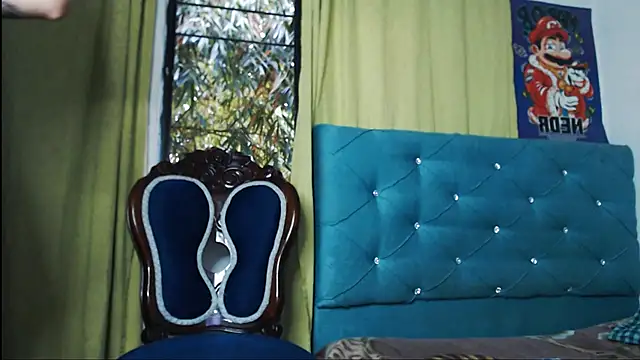 Snapshot of samy_foox chatting on 12-21-24, 09:15 samy foox online show from 12-21-24, 09:15