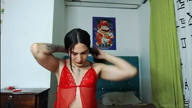 Snapshot of samy_foox chatting on 03-19-25, 12:04 samy foox online show from 03-19-25, 12:04