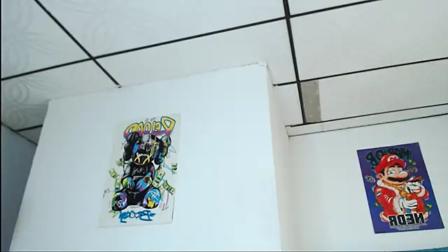 Snapshot of samy_foox chatting on 03-20-25, 08:19 samy foox online show from 03-20-25, 08:19