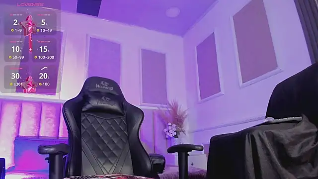 Snapshot of samy_foox chatting on 10-22-25, 02:01 samy foox online show from 10-22-25, 02:01