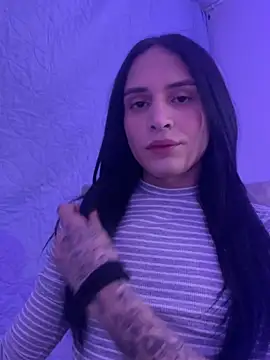 Snapshot of samy_foox chatting on 02-04-26, 03:34 samy foox online show from 02-04-26, 03:34