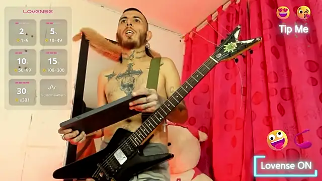 Snapshot of samy_foox chatting on 02-11-26, 11:54 samy foox online show from 02-11-26, 11:54