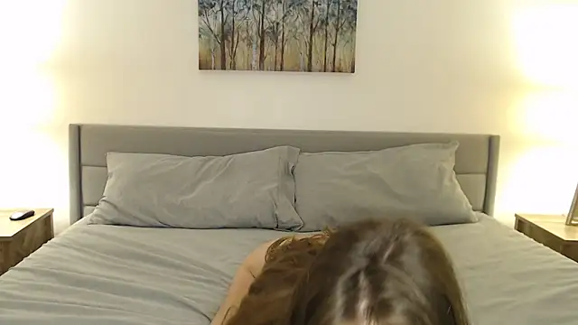 fallongrayxo online show from 03-03-26, 07:31