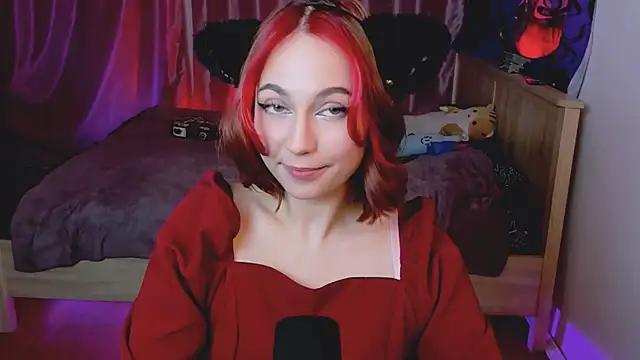 Carolina Leep online show from 12-10-24, 02:05