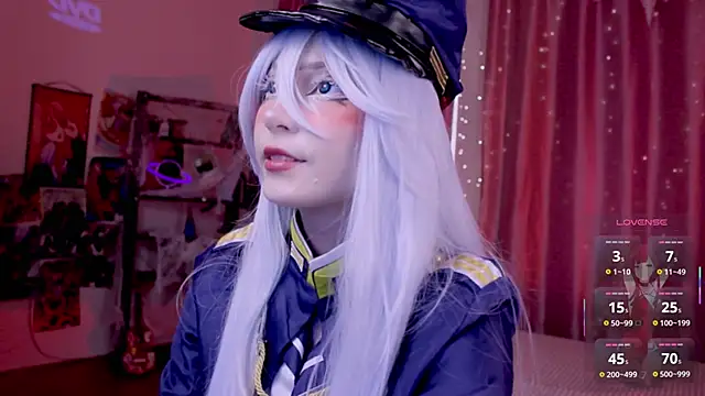 Carolina Leep online show from 10-15-25, 12:27