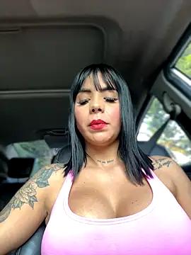 Tamyjenkins1 online show from 11-10-25, 09:36