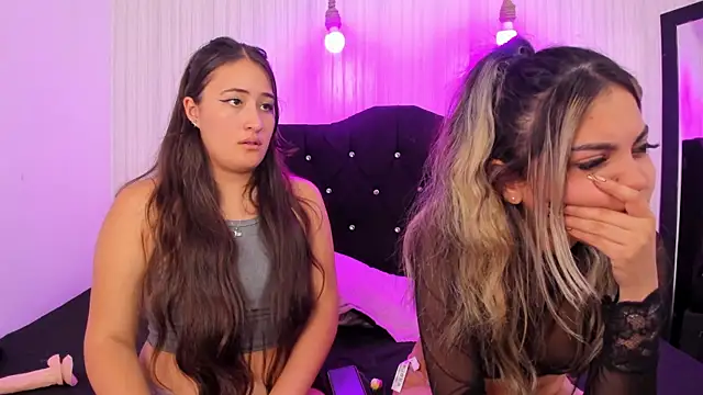 alice dakota online show from 12-17-24, 05:51