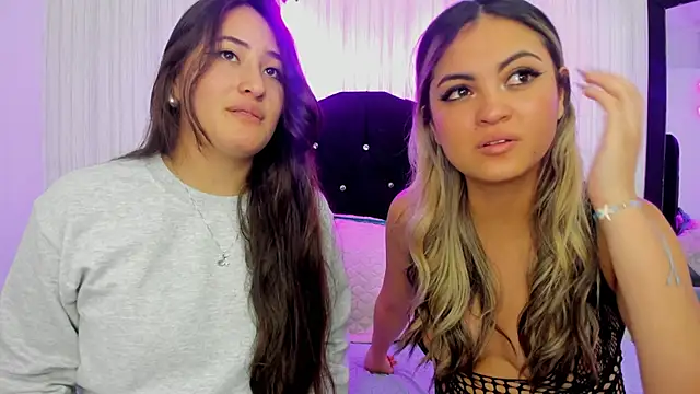 alice dakota online show from 12-31-24, 06:48