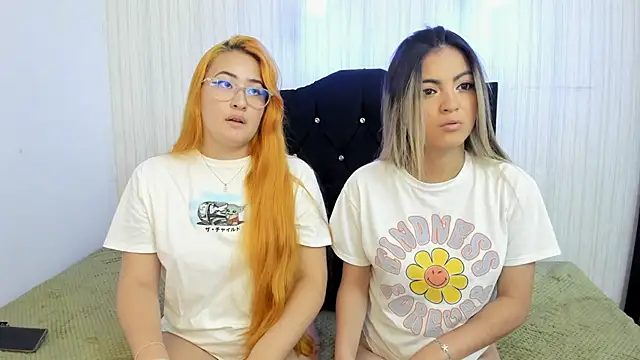 alice dakota online show from 03-07-25, 01:31