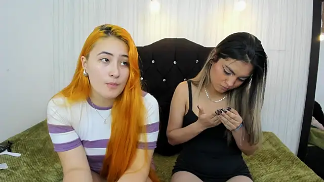 alice dakota online show from 03-08-25, 01:39