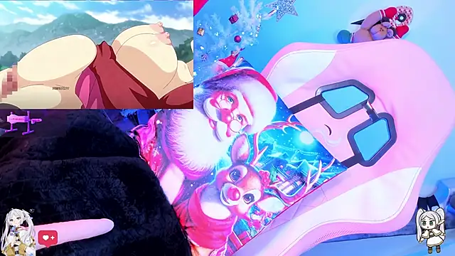 Snapshot of soffy_garcia chatting on 01-01-25, 01:58 soffy garcia online show from 01-01-25, 01:58