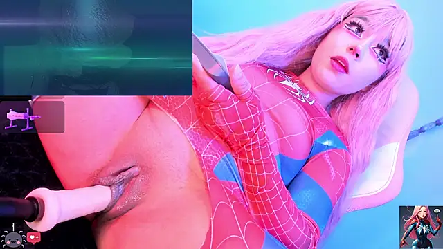 Snapshot of soffy_garcia chatting on 01-17-25, 12:53 soffy garcia online show from 01-17-25, 12:53