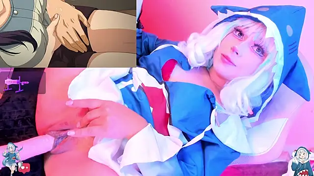 Snapshot of soffy_garcia chatting on 01-18-25, 01:41 soffy garcia online show from 01-18-25, 01:41