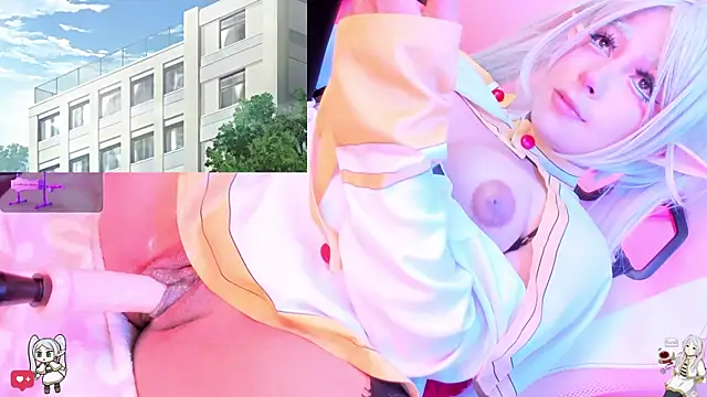 Snapshot of soffy_garcia chatting on 01-21-25, 05:27 soffy garcia online show from 01-21-25, 05:27