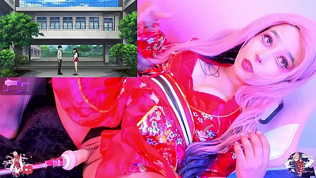 Snapshot of soffy_garcia chatting on 01-26-25, 01:31 soffy garcia online show from 01-26-25, 01:31