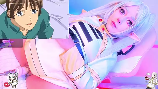 Snapshot of soffy_garcia chatting on 02-03-25, 02:36 soffy garcia online show from 02-03-25, 02:36