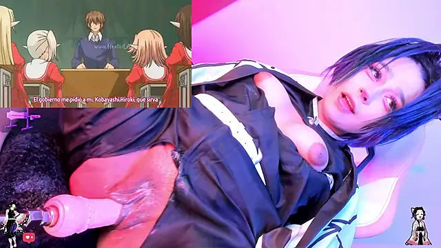 Snapshot of soffy_garcia chatting on 02-06-25, 05:57 soffy garcia online show from 02-06-25, 05:57