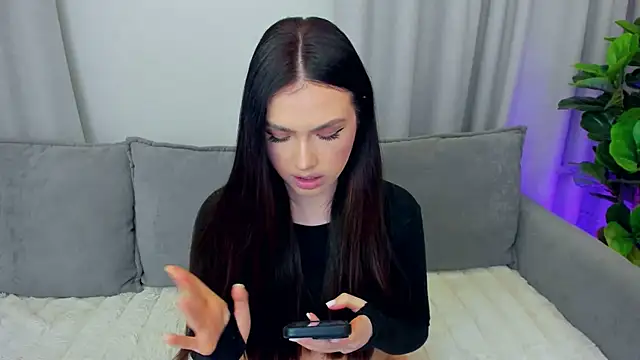 sexyangeloux online show from 01-18-26, 10:35