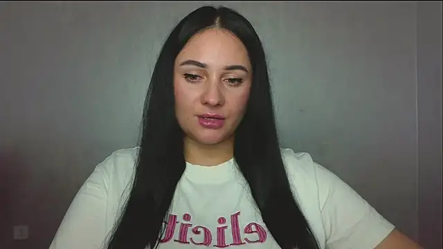 Emelyblum online show from 09-15-25, 10:10