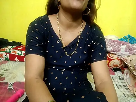 Sexyranibhabhi online show from 02-21-26, 03:02